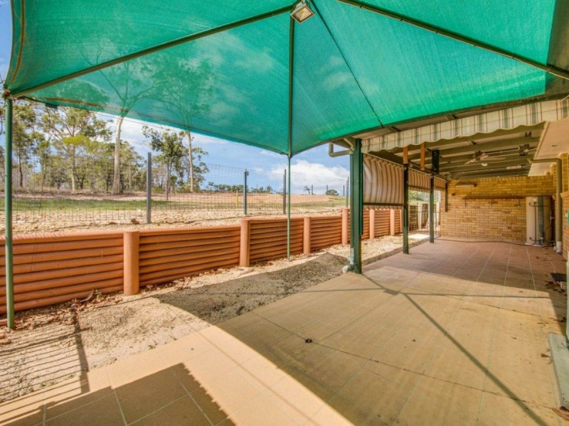 1/8 Eugenia Street, Boyne Island QLD 4680