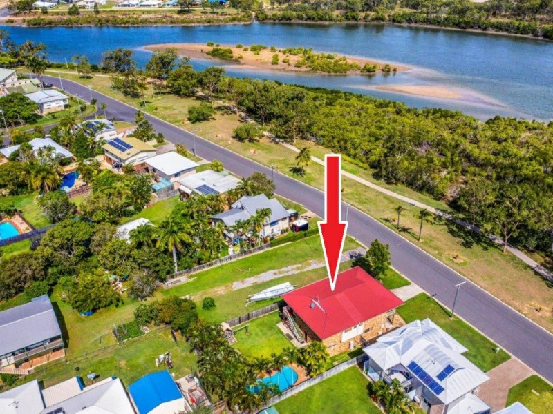 57 Tarcoola Drive, Boyne Island QLD 4680