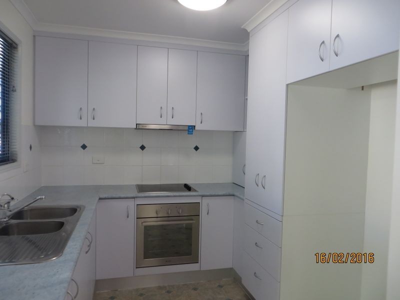 2 LOWANA COURT, Calliope QLD 4680