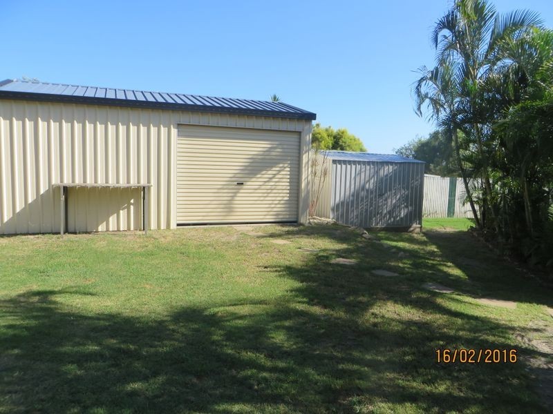 2 LOWANA COURT, Calliope QLD 4680