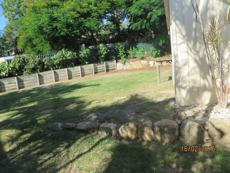 2 LOWANA COURT, Calliope QLD 4680