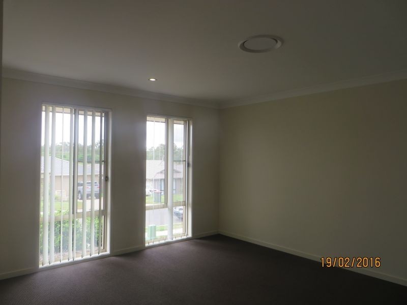 11 WOODWARD AVENUE, Calliope QLD 4680