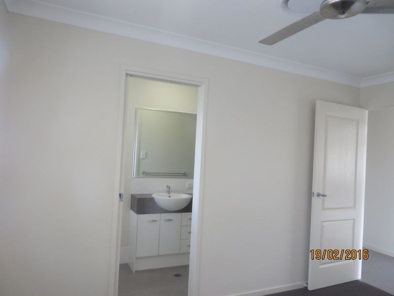 11 WOODWARD AVENUE, Calliope QLD 4680