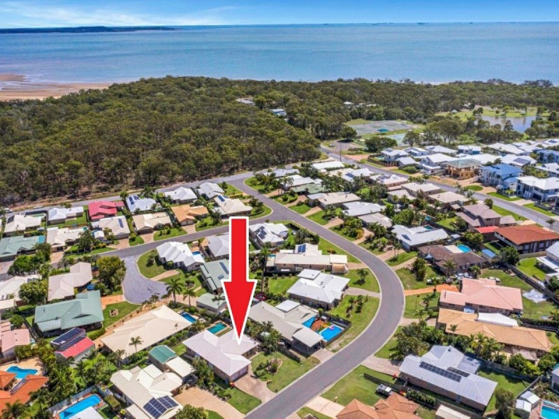 14 Geoffrey Thomas Drive, Tannum Sands QLD 4680