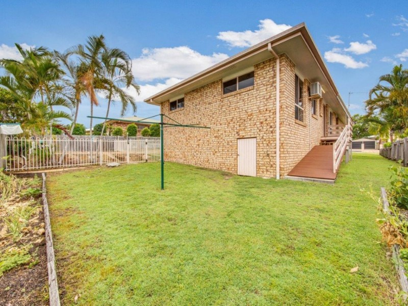 14 Geoffrey Thomas Drive, Tannum Sands QLD 4680