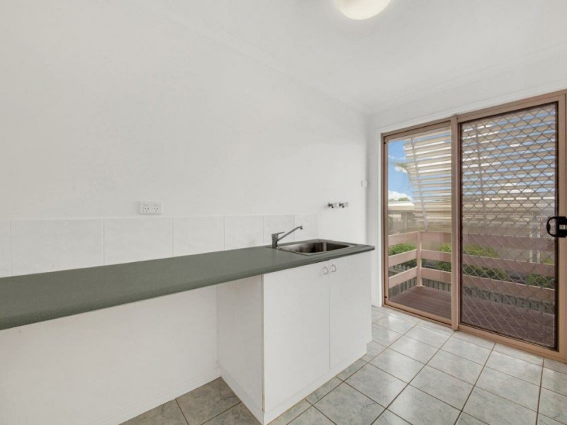 14 Geoffrey Thomas Drive, Tannum Sands QLD 4680