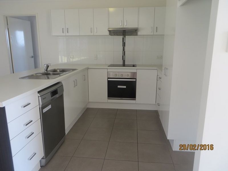 28 TARRAWONGA DRIVE, Calliope QLD 4680