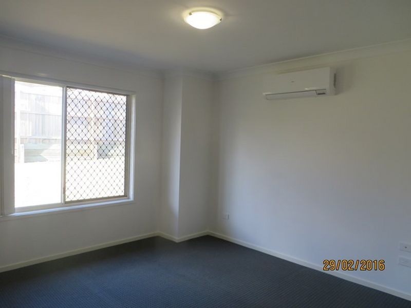 28 TARRAWONGA DRIVE, Calliope QLD 4680
