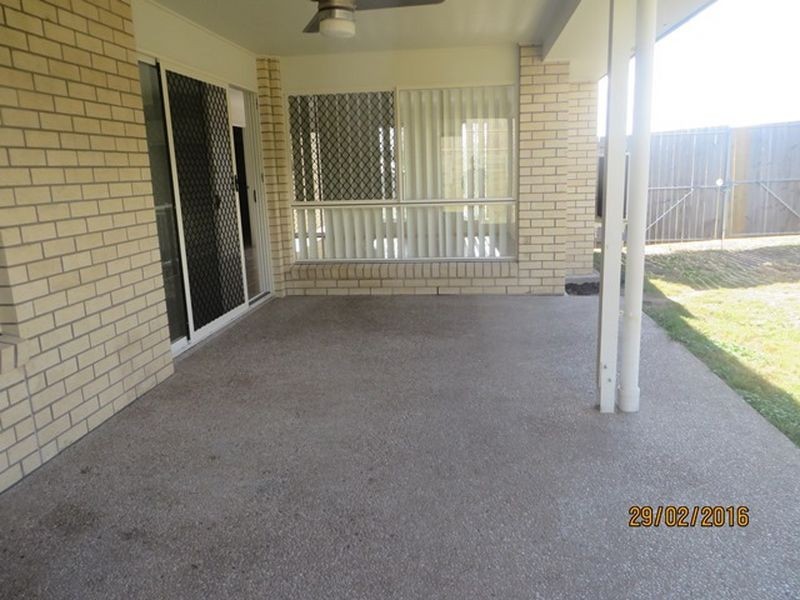 28 TARRAWONGA DRIVE, Calliope QLD 4680