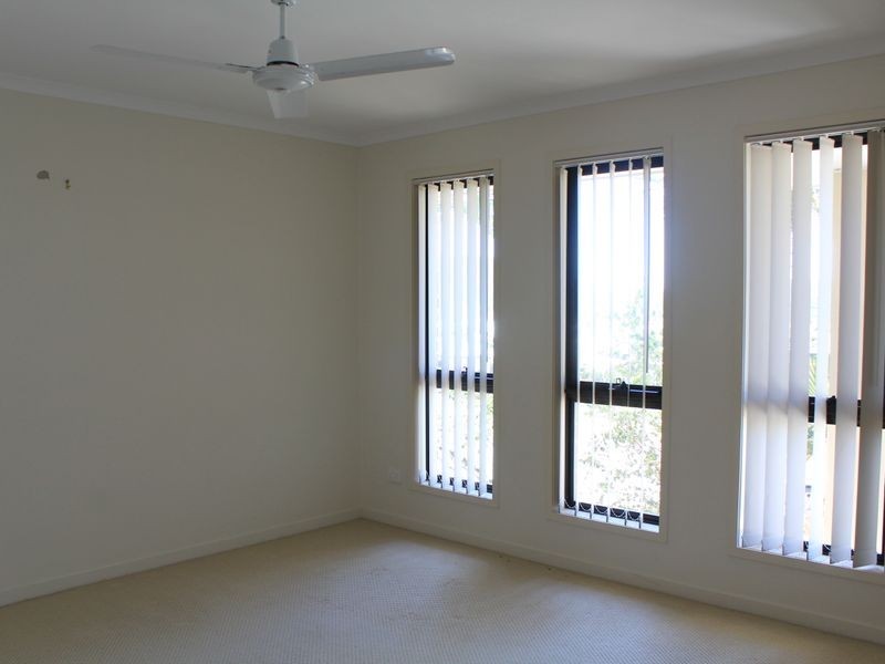 42 CENTRAL AVENUE, Calliope QLD 4680