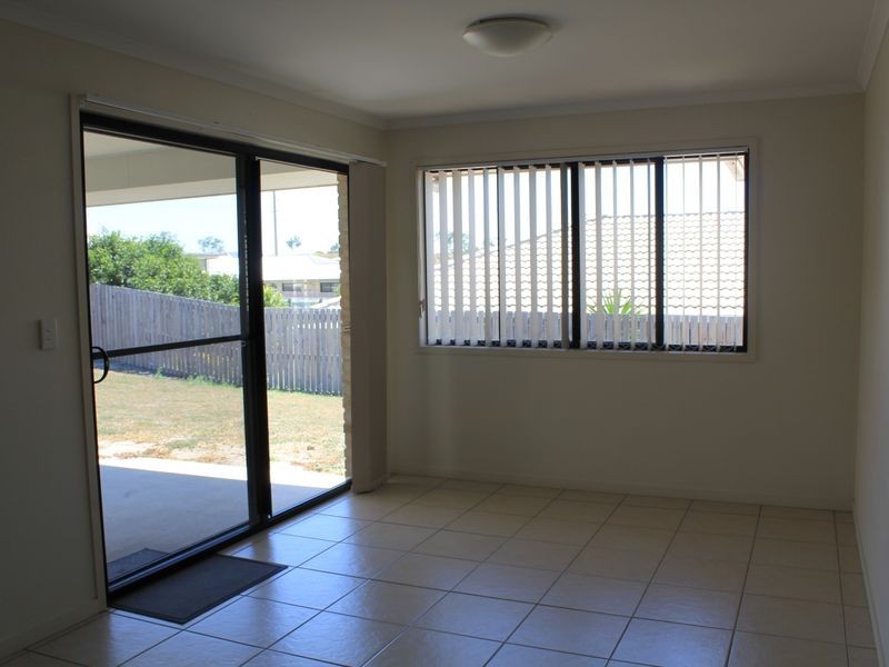42 CENTRAL AVENUE, Calliope QLD 4680