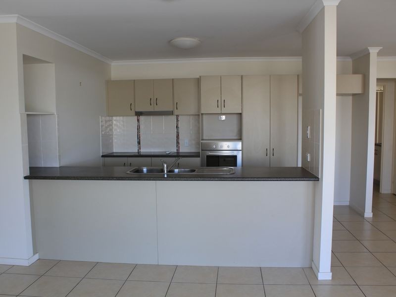 42 CENTRAL AVENUE, Calliope QLD 4680