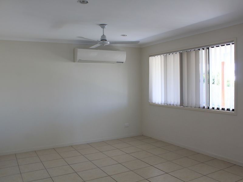 42 CENTRAL AVENUE, Calliope QLD 4680