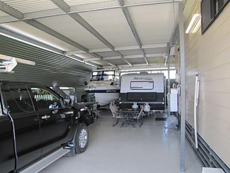 5 Worthington Road, Turkey Beach QLD 4678