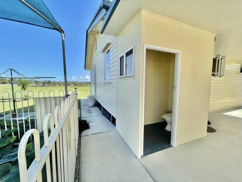 4 Lavender Road, Colosseum QLD 4677