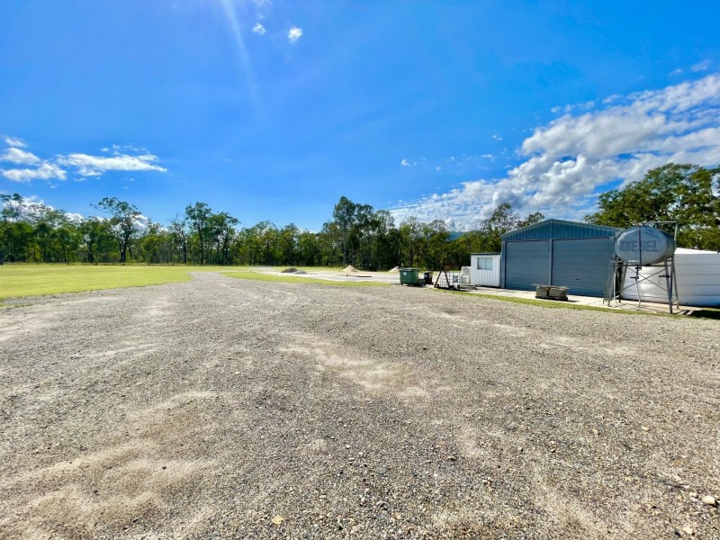 4 Lavender Road, Colosseum QLD 4677