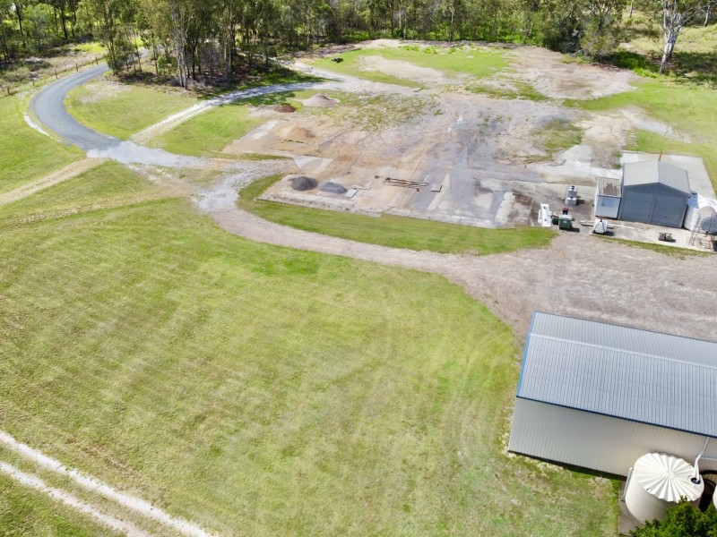 4 Lavender Road, Colosseum QLD 4677