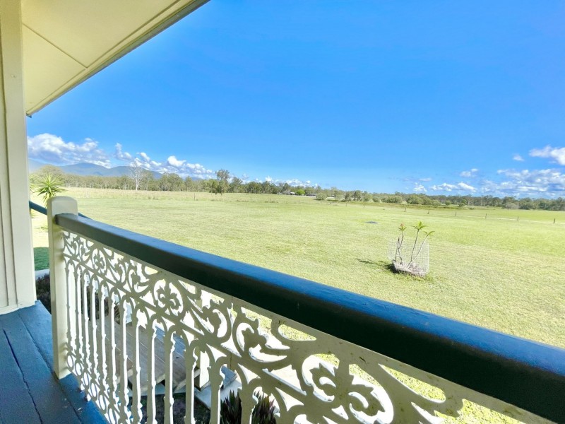 4 Lavender Road, Colosseum QLD 4677