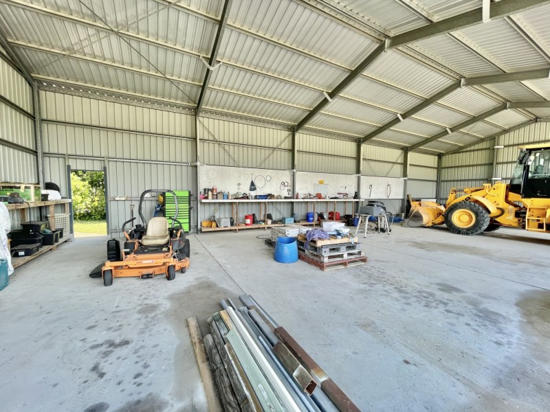 4 Lavender Road, Colosseum QLD 4677