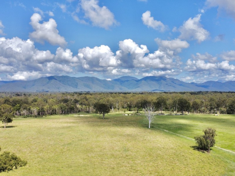 4 Lavender Road, Colosseum QLD 4677