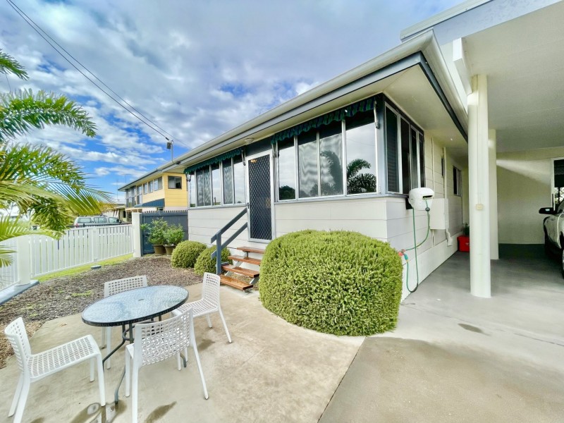 14 Hancock Street, Turkey Beach QLD 4678