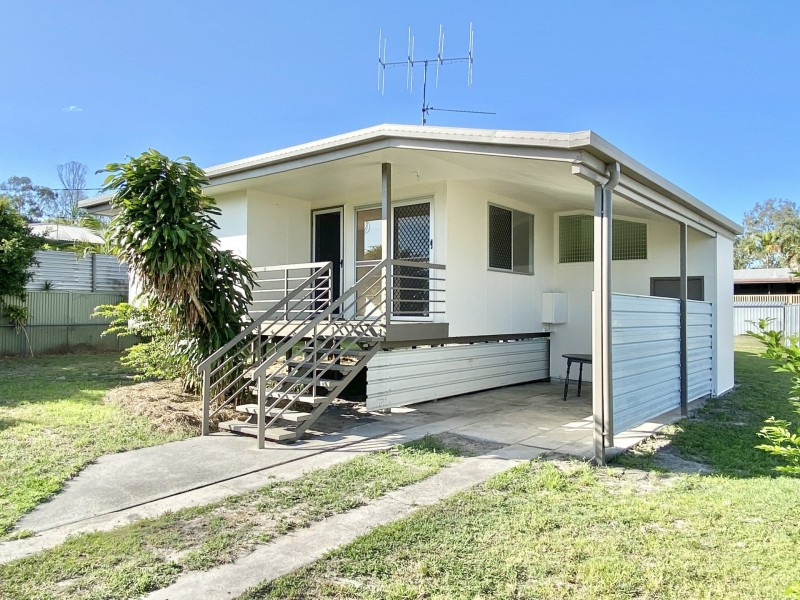4 Henderson Street, Miriam Vale QLD 4677