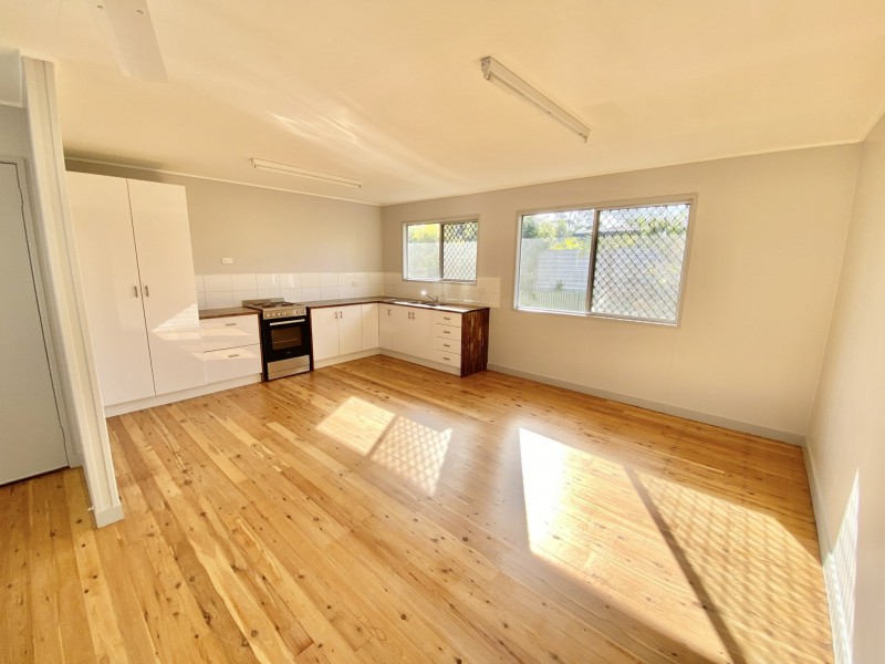 4 Henderson Street, Miriam Vale QLD 4677