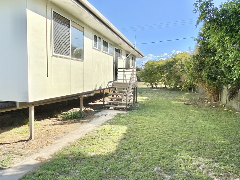 4 Henderson Street, Miriam Vale QLD 4677