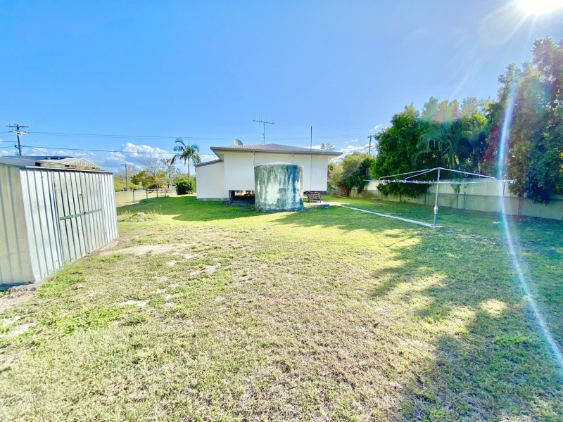 4 Henderson Street, Miriam Vale QLD 4677