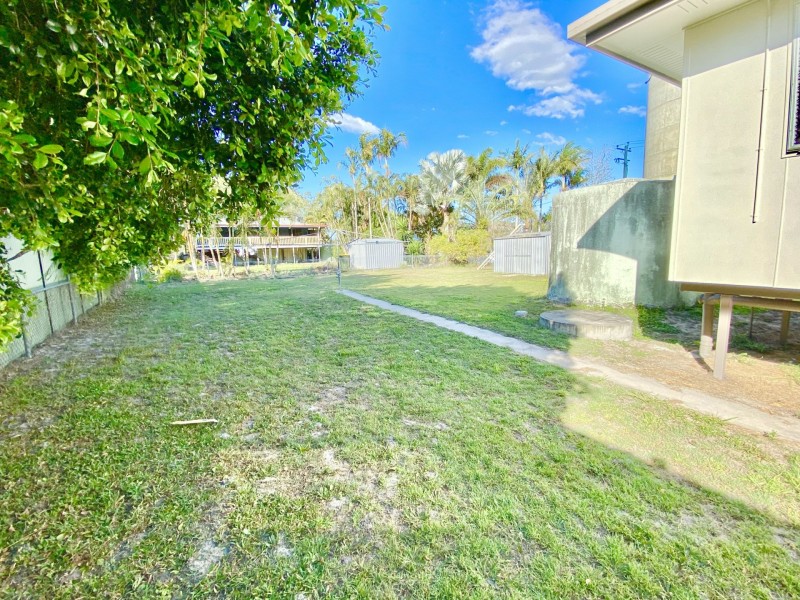 4 Henderson Street, Miriam Vale QLD 4677