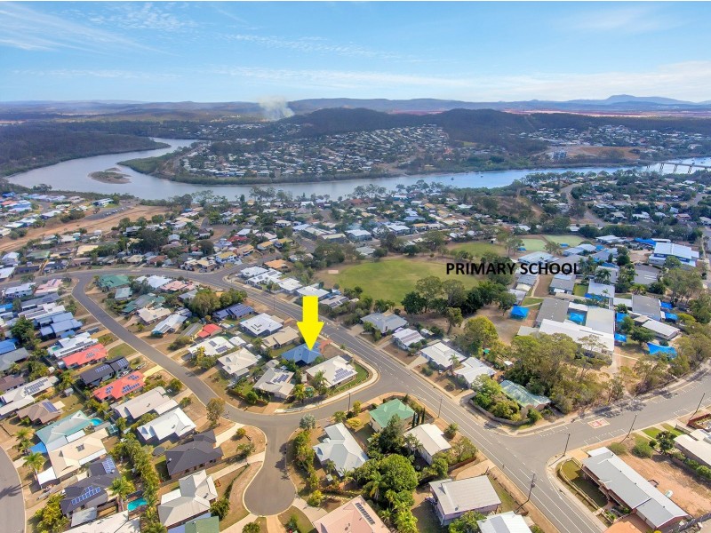 50 Cremorne Drive, Tannum Sands QLD 4680