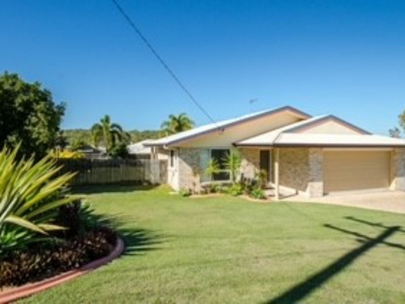 50 Cremorne Drive, Tannum Sands QLD 4680