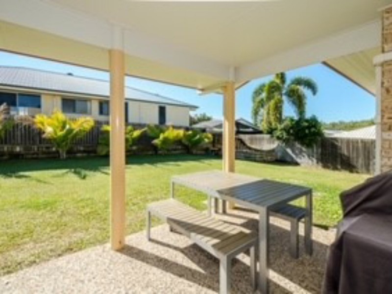 50 Cremorne Drive, Tannum Sands QLD 4680