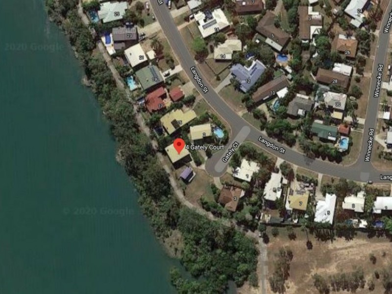 4 Gately Court, Tannum Sands QLD 4680