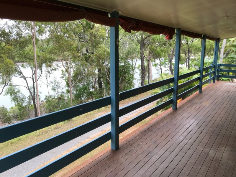 4 Gately Court, Tannum Sands QLD 4680