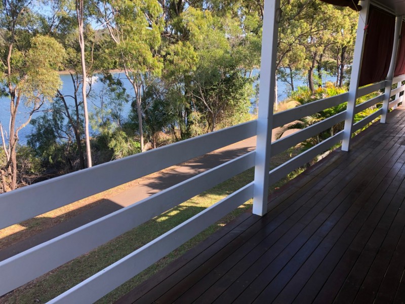 4 Gately Court, Tannum Sands QLD 4680