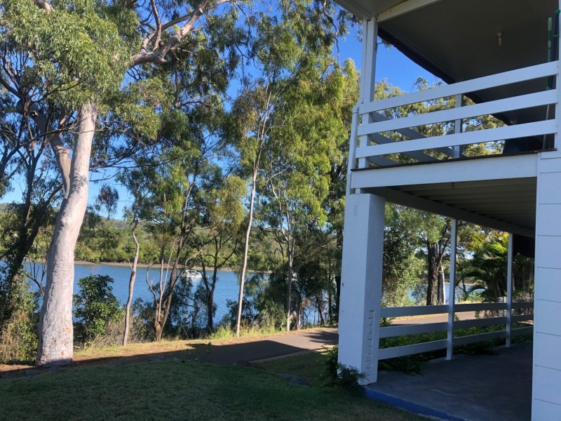 4 Gately Court, Tannum Sands QLD 4680