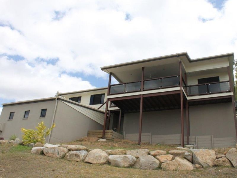 11 MELANIE COURT, Boyne Island QLD 4680