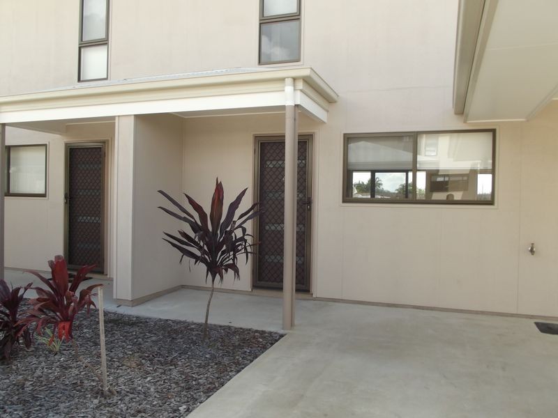 6/23 MORRIS STREET, Calliope QLD 4680