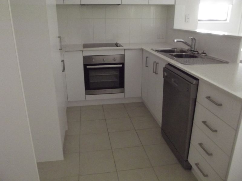 6/23 MORRIS STREET, Calliope QLD 4680