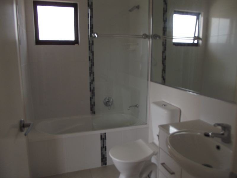 6/23 MORRIS STREET, Calliope QLD 4680