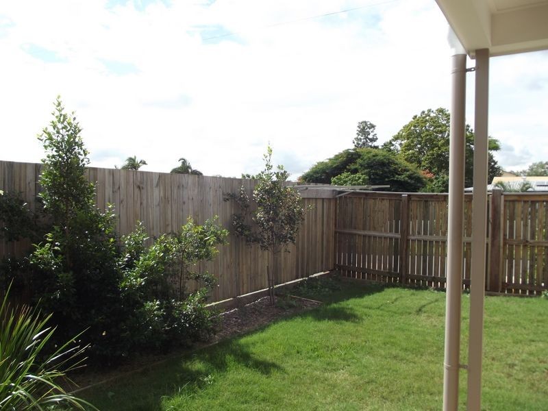 6/23 MORRIS STREET, Calliope QLD 4680