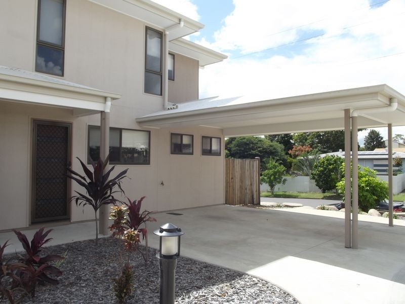 6/23 MORRIS STREET, Calliope QLD 4680