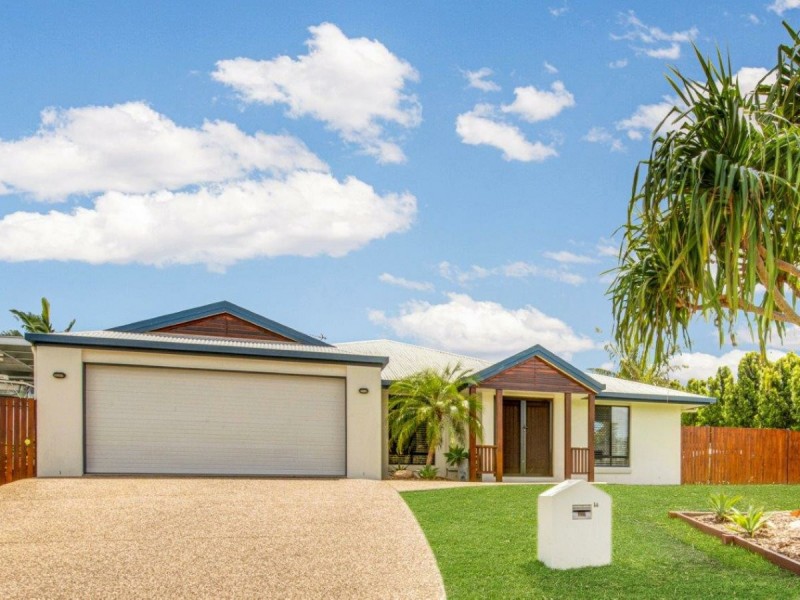 14 Schooner Street, Tannum Sands QLD 4680
