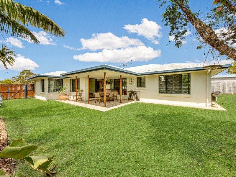 14 Schooner Street, Tannum Sands QLD 4680