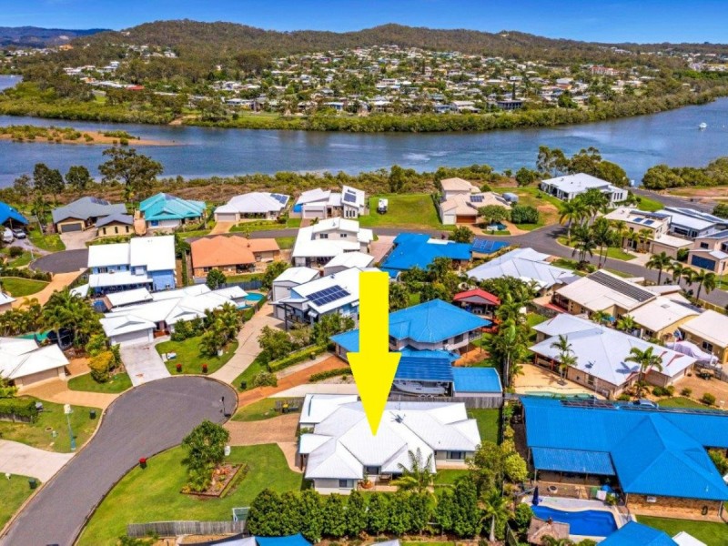 14 Schooner Street, Tannum Sands QLD 4680