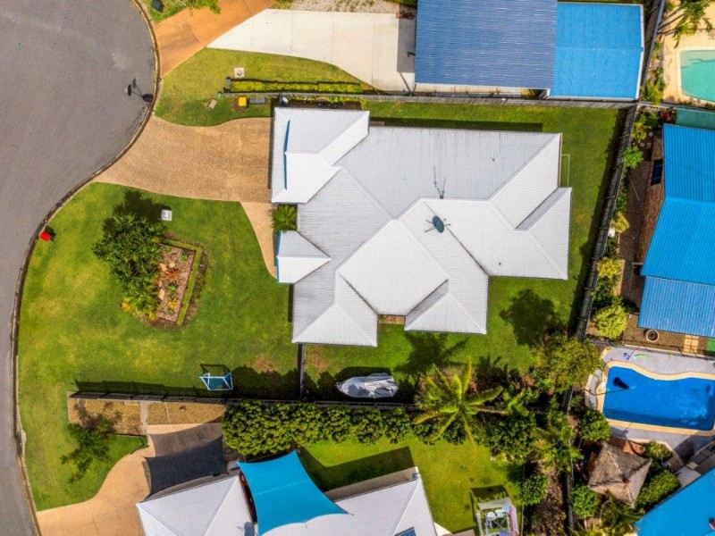 14 Schooner Street, Tannum Sands QLD 4680