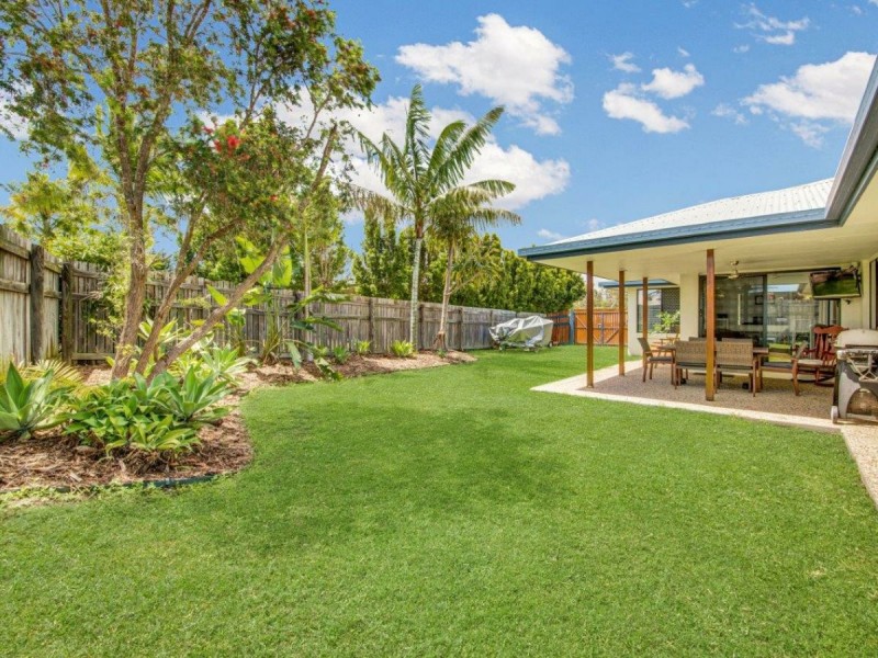 14 Schooner Street, Tannum Sands QLD 4680