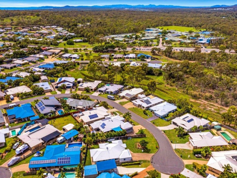 14 Schooner Street, Tannum Sands QLD 4680