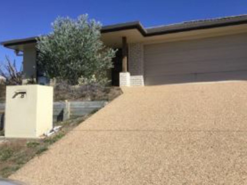 38 BURKE & WILLS DR, Gracemere QLD 4702